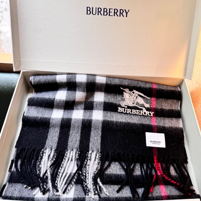 Burberry Scarf